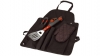 BBQ-Schort met toebehoren