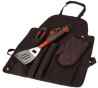 BBQ-Schort met toebehoren