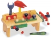 houten werkbank