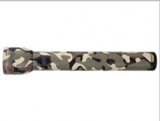 Maglite 2D cel