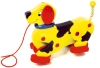 Trekfiguur Hond 