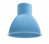 kleurrijke design lamp 