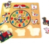 horloge boerderij