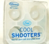 coole shotglazen