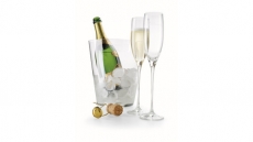 Champagne Set