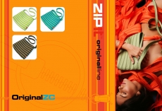 original ZC -handtas 