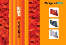 original ZM  -Etui  
