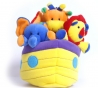 de dierenboot