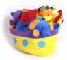 de dierenboot