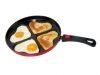 originele "harten-pan"