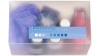 lavendel Relax set