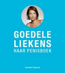 het penisboek