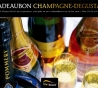 Vivabox Champagne Degustatie