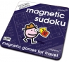 Sudoku reisspel 