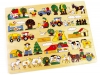 Grote boerderij puzzel