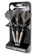 darts Kapstokjes