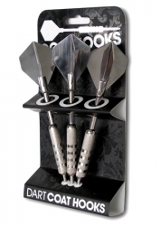 darts Kapstokjes