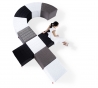 fatboy avenue diverse kleuren