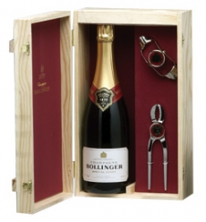 Bollinger Sp�cial Cuv�e 