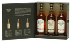 Bowmore Geschenkendoos