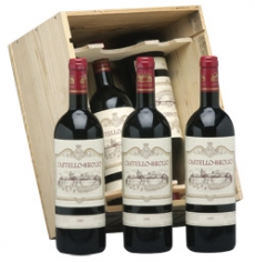 Castello Di Brolio 2003