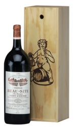Ch�teau Beau-Site 2004