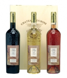 ch�teau Roubine