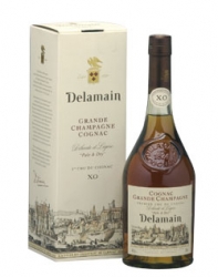 Cognac Delamain 