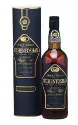Auchentoshan 