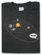 t-shirt "I'm Blogging This " 