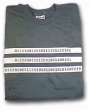 T-shirt "You are bumb"