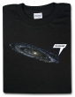 *EOL* T-shirt "You are here"