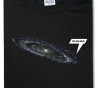 *EOL* T-shirt "You are here"