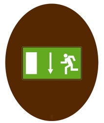 OrigineleToiletsticker 