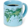 Global warming beker 