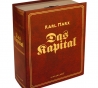 Das Kapital -money box