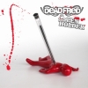 Dead fred pennenhouder 