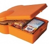 * PROMO * Lunchbox (meerdere kleuren)