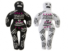 voodoo pop EX-lover 