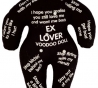 Voodoo pop EX-lover 