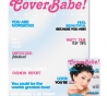 Cover Babe Spiegel