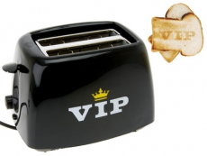 VIP Toaster 