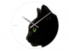 Wandklok -Furry Friends