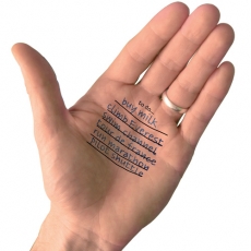 To-Do Tattoo