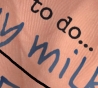 Tattoo To-do