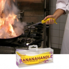 Bananahandle handvat