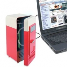 USB koelkast 