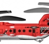 Silverlit R/C RESCUE helikopter 