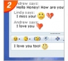 MSN I-Buddy