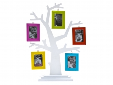 stamboom foto frames 